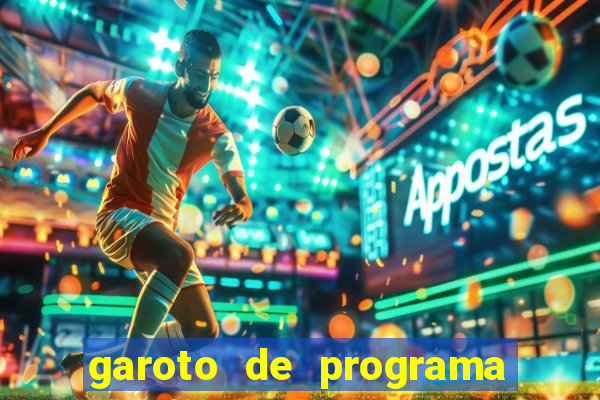 garoto de programa em fortaleza